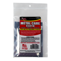 PROSHOT METAL CARE CLOTH